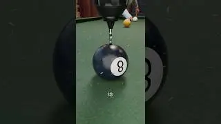 Cheating American Pool is Easy😱