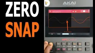 How to Avoid Audio Clicks During Sample Editing: Less Envelop