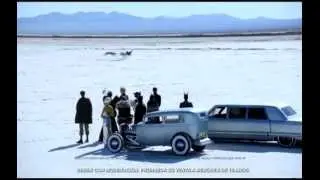 Absolut Greyhound - Comercial