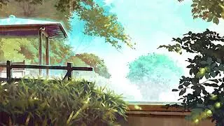 Dim Lights [Lofi HipHop]