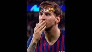 Messi MASTERCLASS! | Spurs 2-4 Barcelona | Match Recap | #spurs #barcelona #championsleague |