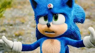 Movie Review: Harley Quinn vs. Sonic the Hedgehog