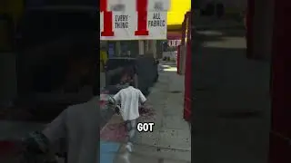 Movie Props In GTA??