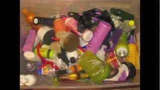 Killeen's Biggest Product Swap ...EVER