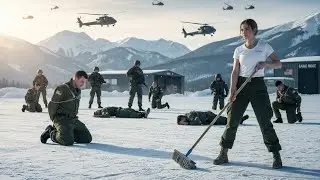 The Shadow of Eagle Ridge: They Targeted a 