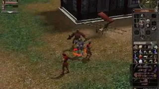 ☺Metin 2 : War skythe +7 to +8