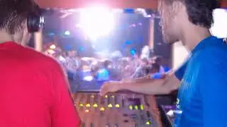 Solotrance @ New Age