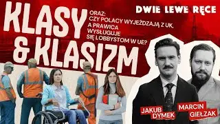 Fajnopolacy i Kiepscy. Klasy społeczne i klasizm w Polsce 2026