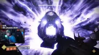 Summit Learns to Raid in Destiny