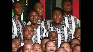 Daystar Christian Centre Carol 2008 Part 1