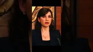Alicia's Big Moment #shorts#movie#subscribe