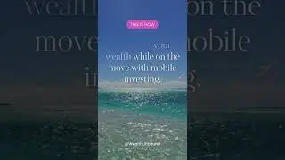 Maximizing Your Mobile Investments 🚀
