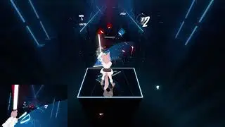 Beat Saber - Someone Special | Tomatoism - Expert+