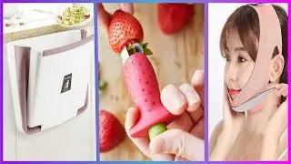 Top Kitchen Gadgets That Make Your Life Easier in 2020 ||😍 Best Kitchen Gadgets