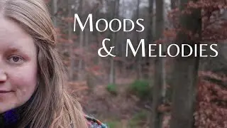 Ambient Autumn | PLAYLIST [1 HOUR]