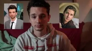 How to Look like James Franco