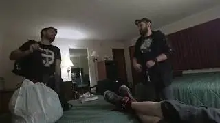 Saving the Scuffed RV Trip from Themselves