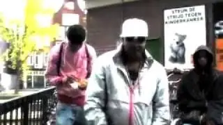 SW9MM YUSH - BEEN AROUND THE WORLD