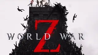 World War Z - Crossplay With Xbox One / Playstation/ PC