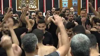 يا حجة الله - الرادود حيدر الحلواجي - ذكرى استشهاد الامام حسن العسكري(ع) ١٤٤٥ هـ