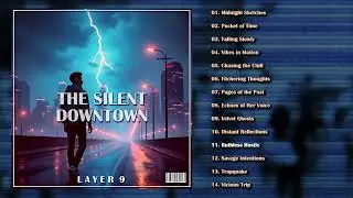 Layer 9 - Ruthless Hustle