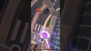 Knockout city funny moment