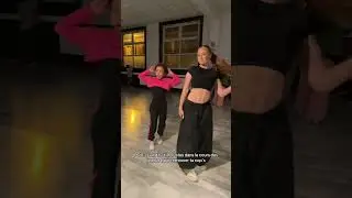 Tiktok de famille boulanger feat ilona