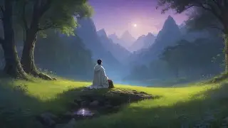 Deep Calm | Relaxing Ambient Music to Rest