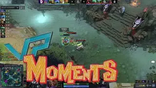 Double Dimension vs OG At 2017 Mars Dota 2 League