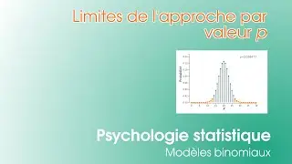 B05 - Les limites de l'approche par valeur p
