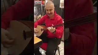 Hasan Genc - [4 TELLI DE UCMUS!!!] - SAZCI&reg;