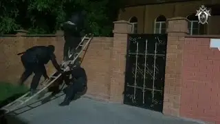 300 силовиков Волгограда привлекли к облаве на криминальный бизнес