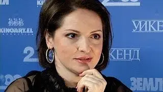Трудности и прелести Сусанны Чахоян