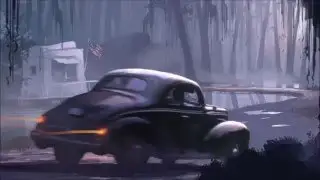 Mafia 3 Soundtrack BETA Steppenwolf - The Pusher (1968)