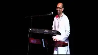 Anuradha Paudwal - Saawan Ka Mahinaa - Duet With Pt Neil D Persad