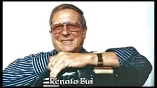 A.D. Walz in Swing Zum 85.Geb.v. Renato Bui. 2019. Akk.Solo A. Deuringer