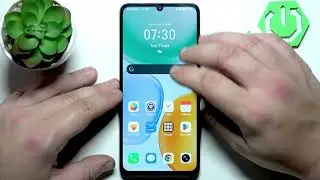 Honor X5c Plus &mdash; исправление проблемы с автоматической регулировкой яркости