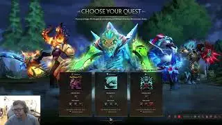 Armel-Palos Connection - Nature's Prophet Mid KDA 10/2/12