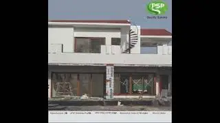 uPVC Doors & Windows Project Done in Sohana Haryana