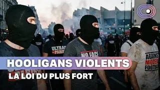 Au cœur des combats illégaux organisés entre hooligans ultra-violents