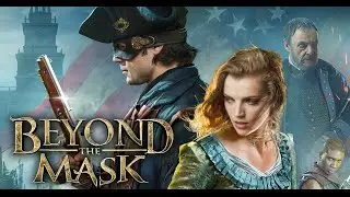 Beyond the Mask - 15 sec Trailer