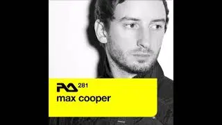 Max Cooper @ RA 281