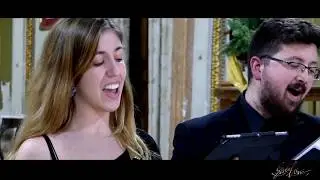 Bohemian Rhapsody - Cuarteto Vocal (Sweet Love) Tlfn. 640 31 38 18