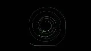 Playing Around With Soundemote's Radar Generator 4