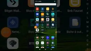 Tomarket bot 💥 ‼️ comment retirer vos pi&egrave;ces Toma vers #bitget sans probl&egrave;me💯🔥