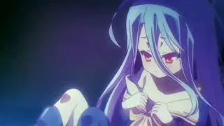 [AMV] Shiro, BeatSync, (Kinemaster)