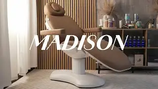 Madison Electric Spa Treatment Chair Table Review: Advanced Comfort & Luxury FOR SPAS BEFORE YOU BUY