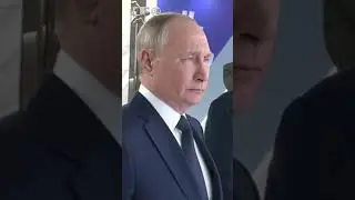Илон Маск заговорил по-русски перед Путиным &ndash; торжество ИИ - Elon Musk speaks Russian