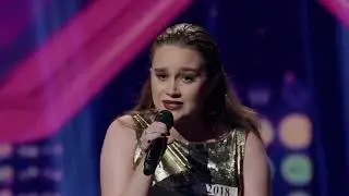 Elzė Valčiukaitė | X Faktorius 2024 m. ATRANKOS | 3 serija