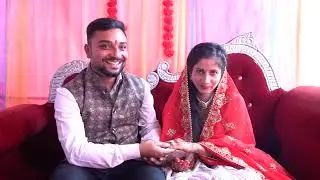 Sheetal With Vikas Ring Ceremony || Sister ki ring ceremony  @thehimachalivlogs07 